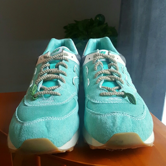 Shoes | New Balance 574 Mojito | Poshmark